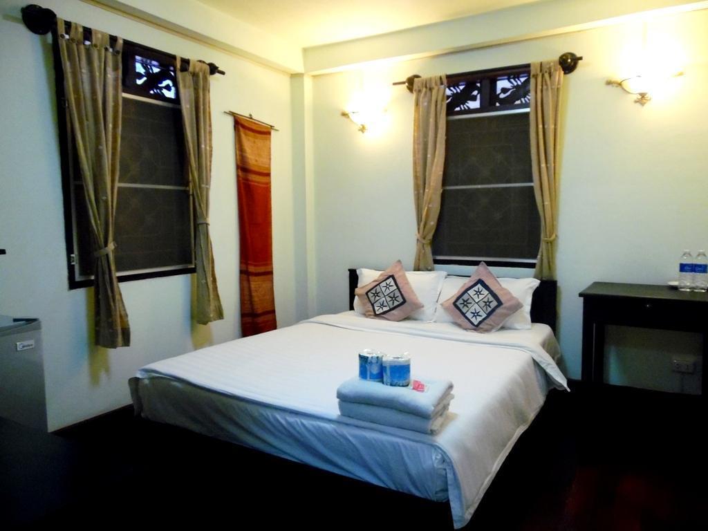 Vanvisa Guesthouse Λουάνγκ Πραμπάνγκ Εξωτερικό φωτογραφία