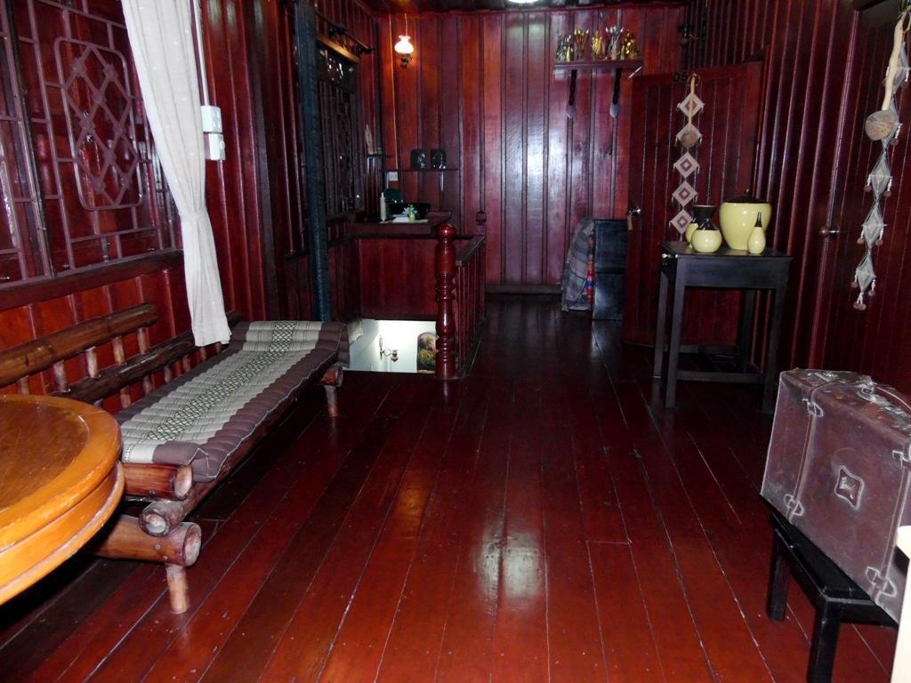 Vanvisa Guesthouse Λουάνγκ Πραμπάνγκ Εξωτερικό φωτογραφία