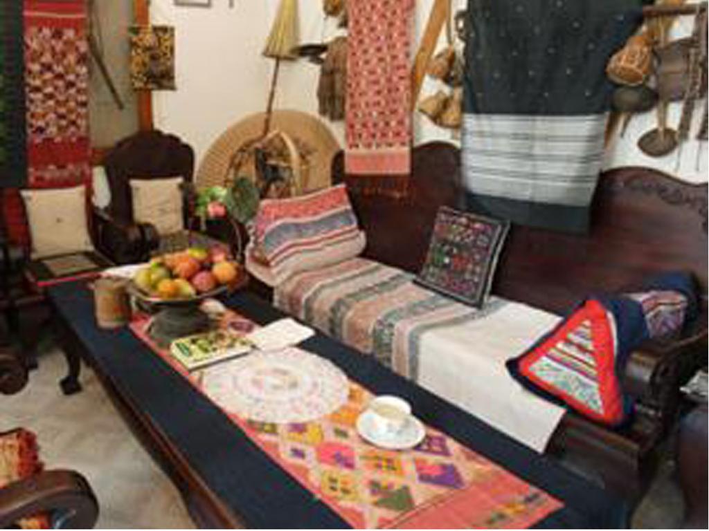 Vanvisa Guesthouse Λουάνγκ Πραμπάνγκ Εξωτερικό φωτογραφία
