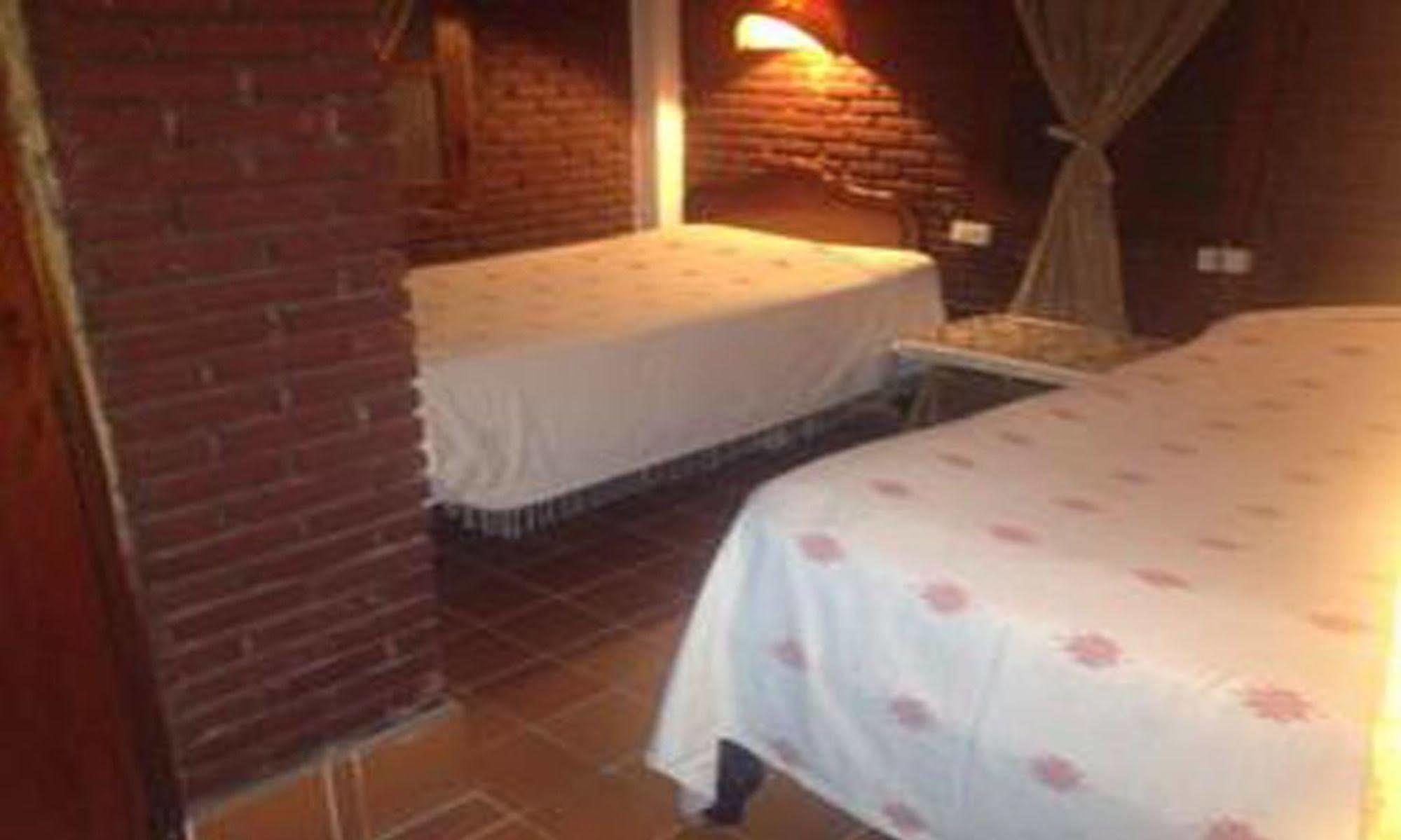 Vanvisa Guesthouse Λουάνγκ Πραμπάνγκ Εξωτερικό φωτογραφία